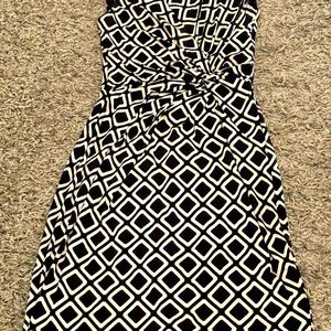 Lauren dress size 4